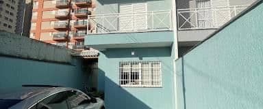 Sobrado com 4 quartos à Venda, Vila Augusta - Guarulhos foto 4