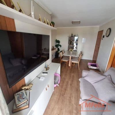 Apartamento com 3 quartos à Venda, Bonsucesso - Guarulhos foto 3