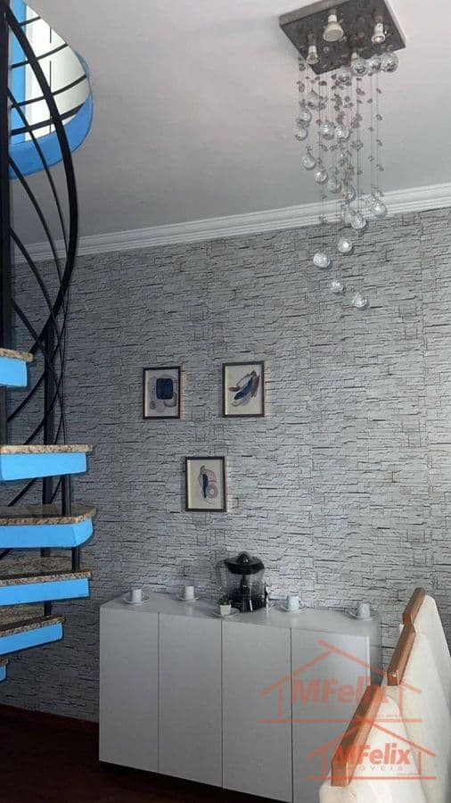Duplex com 2 quartos à Venda, Cidade Parque Alvorada - Guarulhos foto 1