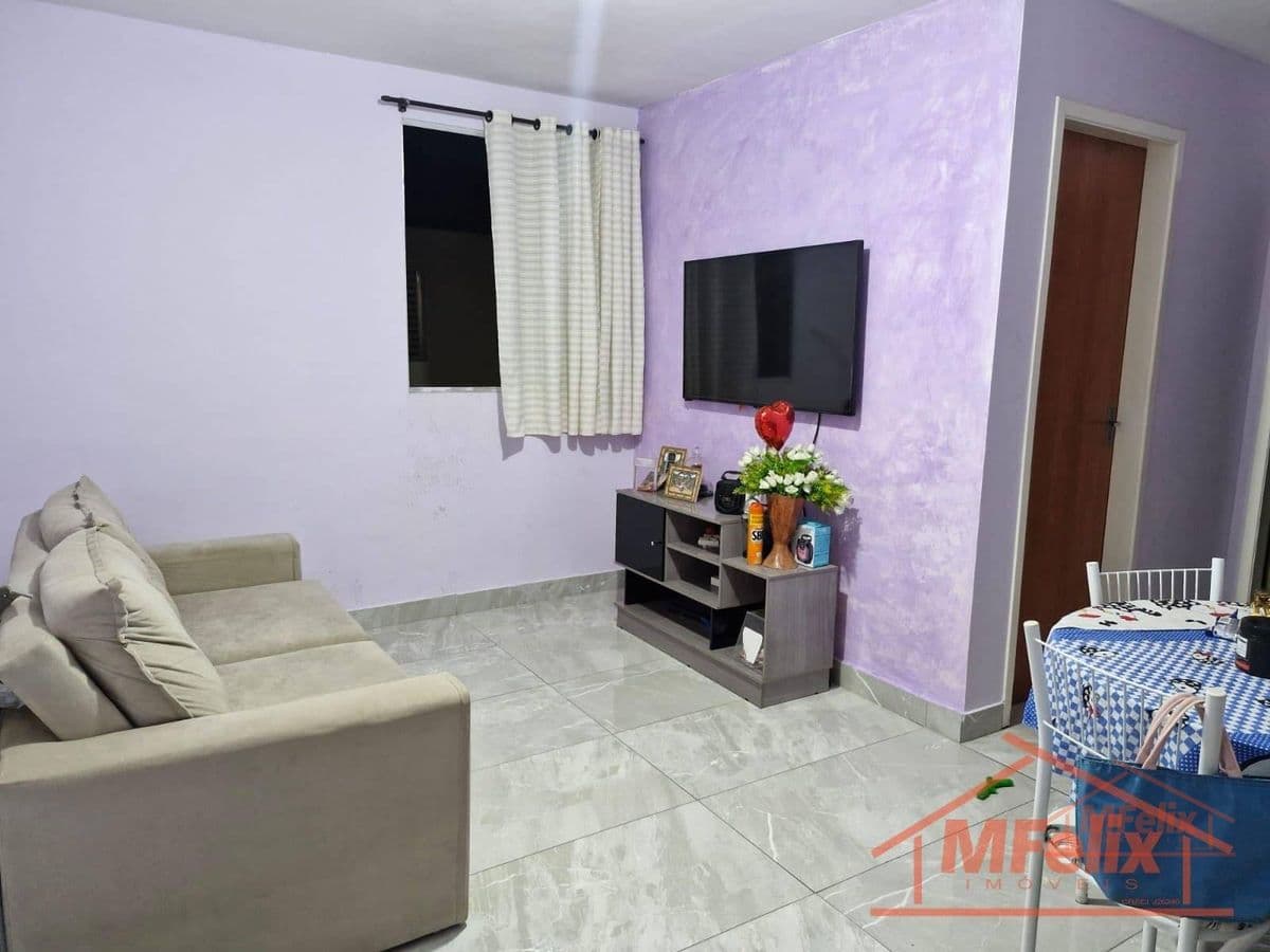 Apartamento com 2 Quartos à Venda, Jardim São Luis - Guarulhos foto 1