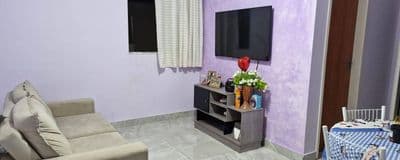 Apartamento com 2 Quartos à Venda, Jardim São Luis - Guarulhos foto 4