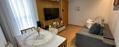 Apartamento com 2 quartos à Venda, Vila Rio de Janeiro - Guarulhos foto 4