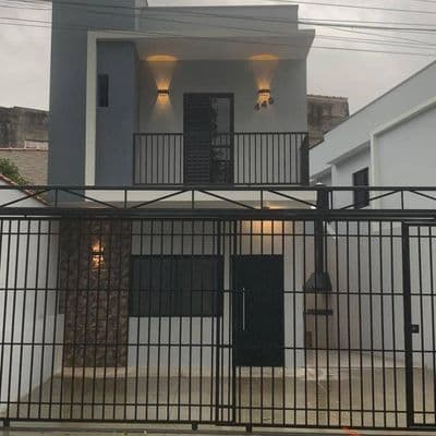 Sobrado com 3 quartos à Venda, Jardim do Triunfo - Guarulhos foto 3