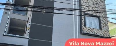 Apartamento com 2 quartos à Venda, Vila Nova Mazzei - São Paulo foto 4