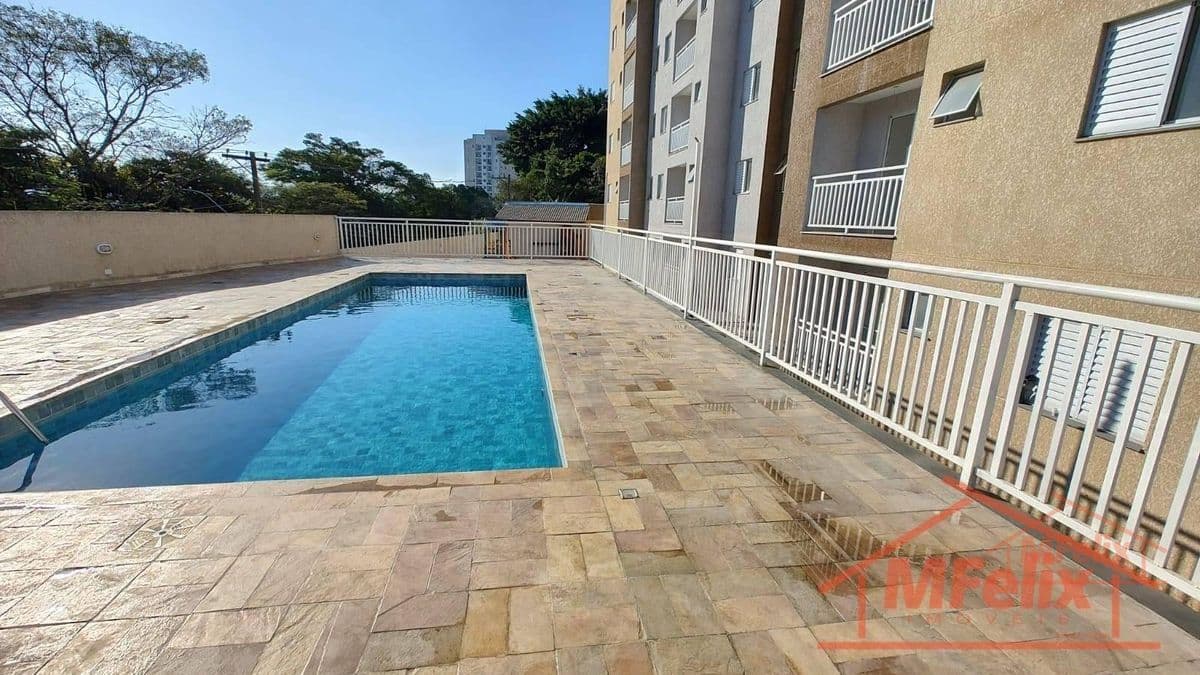 Apartamento com 2 quartos à Venda, Jardim do Triunfo - Guarulhos foto 1