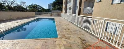 Apartamento com 2 quartos à Venda, Jardim do Triunfo - Guarulhos foto 4