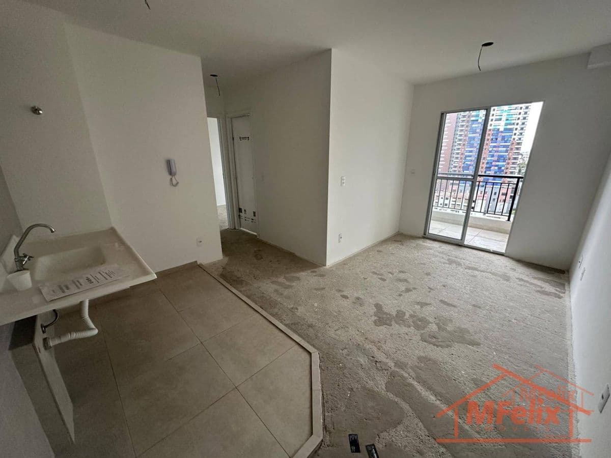 Apartamento com 2 quartos à Venda, Vila Augusta - Guarulhos foto 1