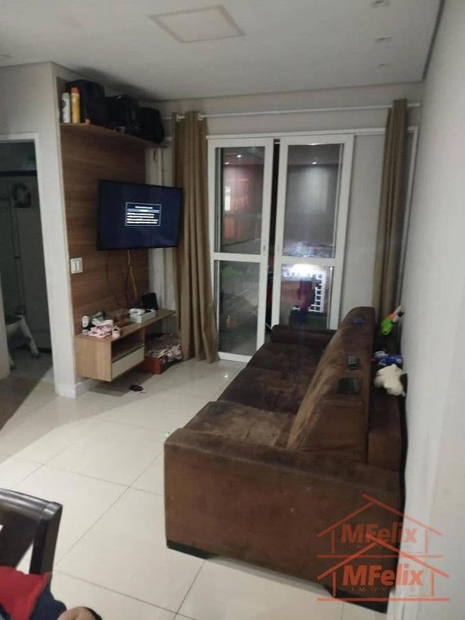 Apartamento com 3 quartos à Venda, Jardim Valéria - Guarulhos foto 1