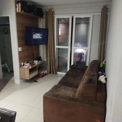 Apartamento com 3 quartos à Venda, Jardim Valéria - Guarulhos foto 3