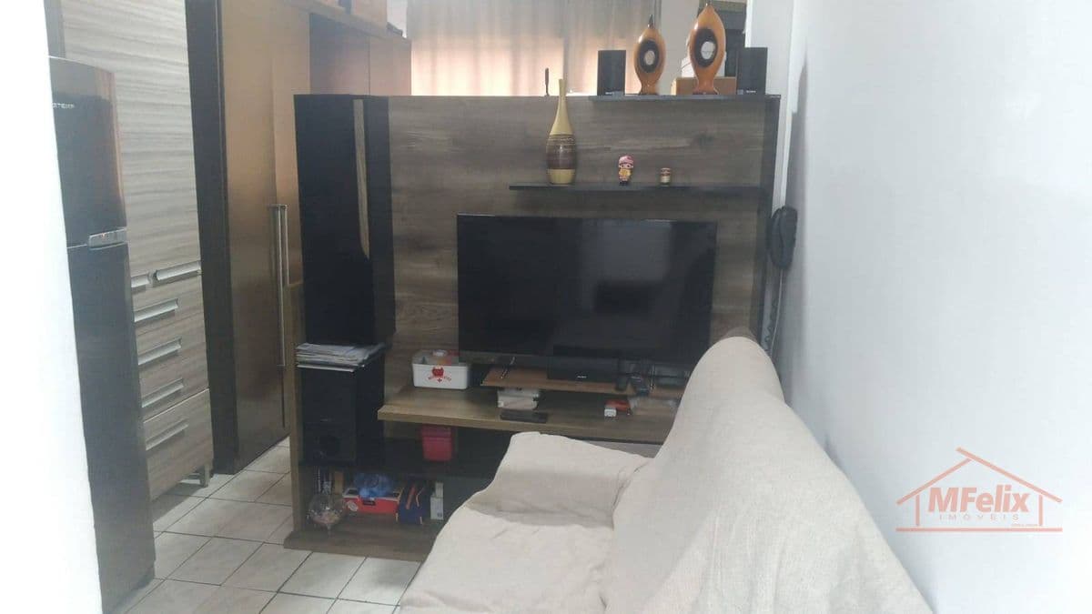 Flat/Loft/Estúdio com 1 quarto à Venda, Centro - Guarulhos foto 1