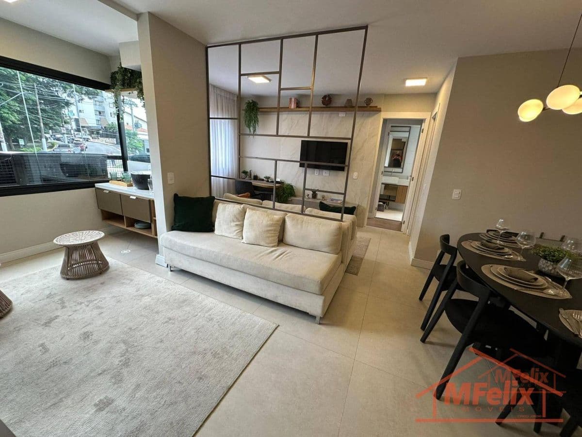 Apartamento com 2 quartos à Venda, Vila Rosália - Guarulhos foto 1