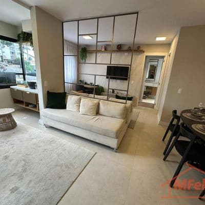 Apartamento com 2 quartos à Venda, Vila Rosália - Guarulhos foto 3