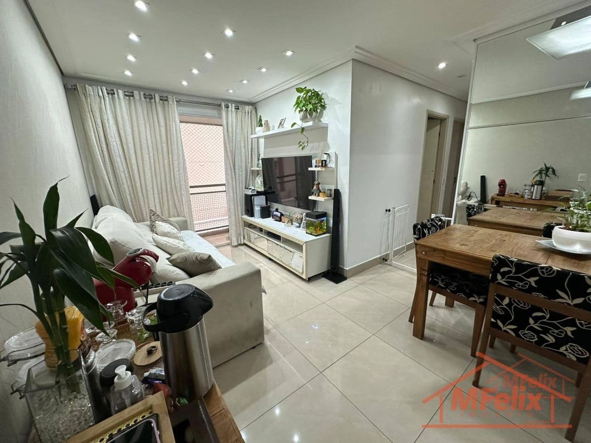 Apartamento com 2 quartos à Venda, Jardim Flor da Montanha - Guarulhos foto 1