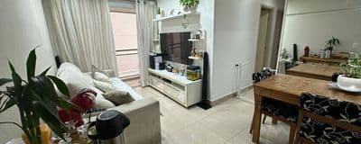 Apartamento com 2 quartos à Venda, Jardim Flor da Montanha - Guarulhos foto 4