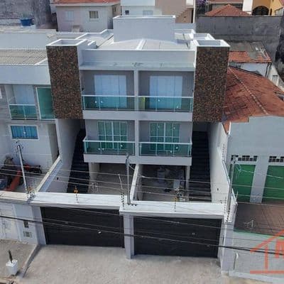 Sobrado com 3 quartos à Venda, Vila Augusta - Guarulhos foto 3