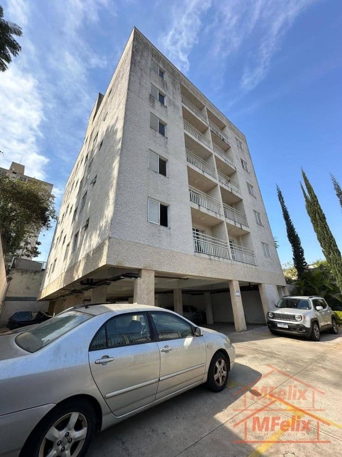 Apartamento com 2 quartos à Venda, Centro - Guarulhos foto 1