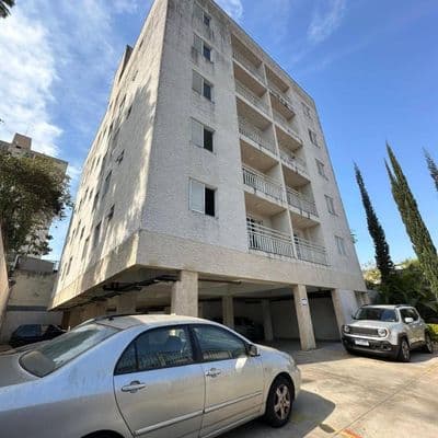 Apartamento com 2 quartos à Venda, Centro - Guarulhos foto 3