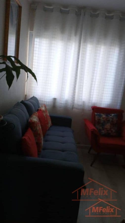 Apartamento com 2 quartos à Venda, Jardim Vila Galvão - Guarulhos foto 1