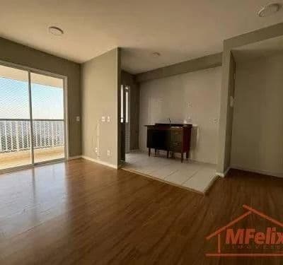 Apartamento com 2 quartos à Venda, Vila Rosália - Guarulhos foto 3