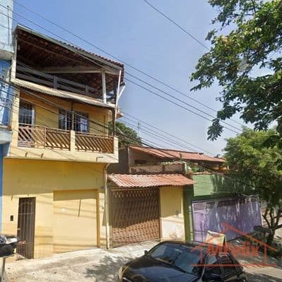 Sobrado com 4 quartos, Jardim Jacy - Guarulhos foto 3