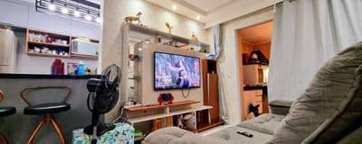 Apartamento com 2 quartos à Venda, Jardim Flor da Montanha - Guarulhos foto 4