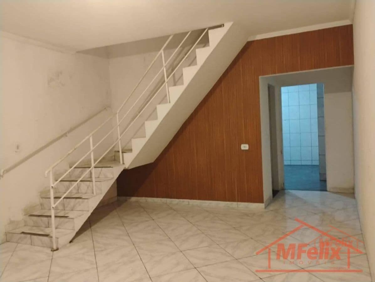 Casa com 2 quartos à Venda, Jardim Nova Cidade - Guarulhos foto 1