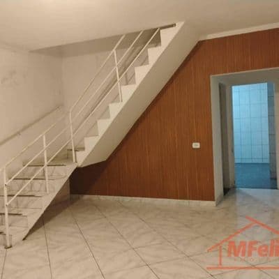 Casa com 2 quartos à Venda, Jardim Nova Cidade - Guarulhos foto 3