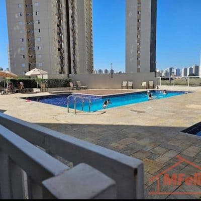 Apartamento com 3 quartos à Venda, Vila Augusta - Guarulhos foto 3