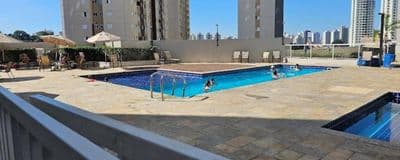 Apartamento com 3 quartos à Venda, Vila Augusta - Guarulhos foto 4