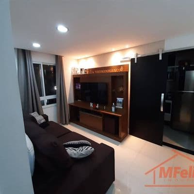Apartamento com 2 quartos à Venda, Centro - Guarulhos foto 3