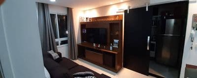 Apartamento com 2 quartos à Venda, Centro - Guarulhos foto 4