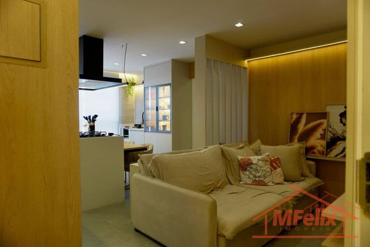 Apartamento com 2 quartos à Venda, Jardim Vila Galvão - Guarulhos foto 1