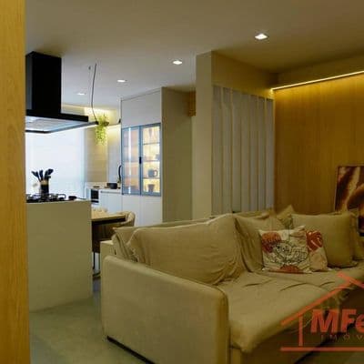 Apartamento com 2 quartos à Venda, Jardim Vila Galvão - Guarulhos foto 3