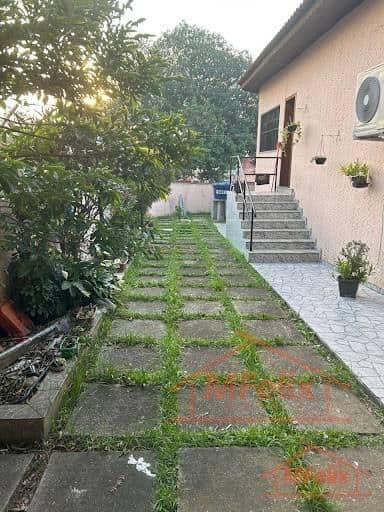 Casa de Condomínio com 3 quartos à Venda, Jardim Presidente Dutra - Guarulhos foto 1