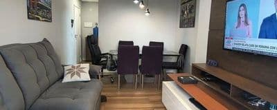 Apartamento com 3 quartos à Venda, Jardim Flor da Montanha - Guarulhos foto 4
