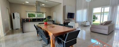 Sobrado com 5 quartos, Boa Vista - Atibaia foto 4