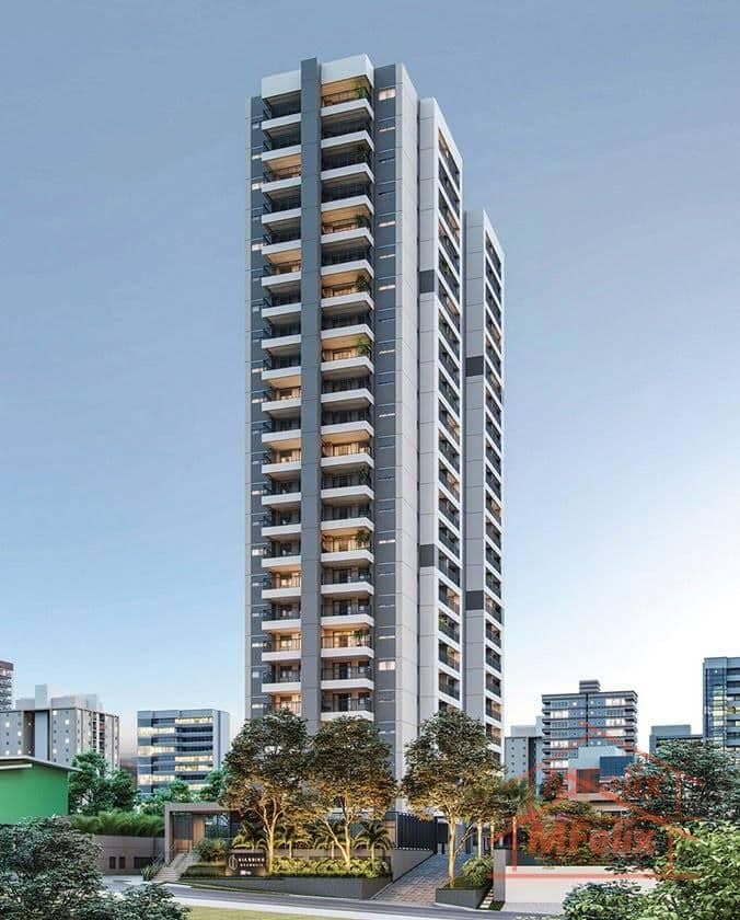 Apartamento com 1 quarto à Venda, Vila Camargos - Guarulhos foto 1
