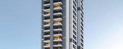 Apartamento com 1 quarto à Venda, Vila Camargos - Guarulhos foto 4