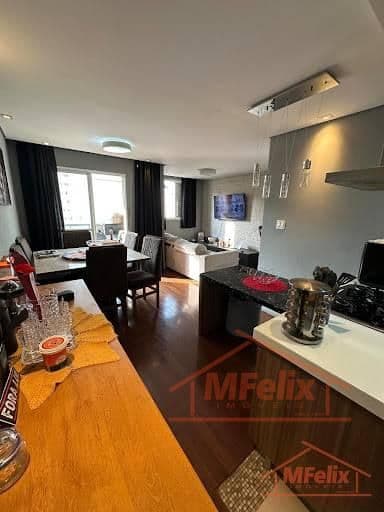 Apartamento com 2 quartos à Venda, Macedo - Guarulhos foto 1
