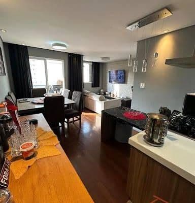 Apartamento com 2 quartos à Venda, Macedo - Guarulhos foto 3