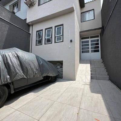 Sobrado com 4 quartos à Venda, Jardim Leda - Guarulhos foto 3