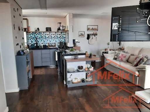 Apartamento com 2 quartos à Venda, Jardim Flor da Montanha - Guarulhos foto 1