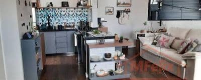 Apartamento com 2 quartos à Venda, Jardim Flor da Montanha - Guarulhos foto 4
