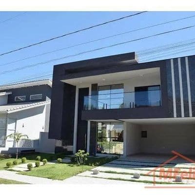 Sobrado com 4 quartos, Usina - Atibaia foto 3
