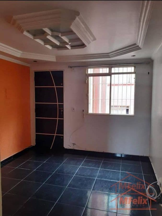 Apartamento com 2 quartos à Venda, Vila Carmela I - Guarulhos foto 1