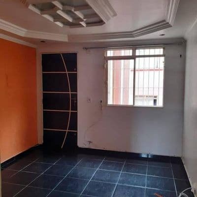 Apartamento com 2 quartos à Venda, Vila Carmela I - Guarulhos foto 3
