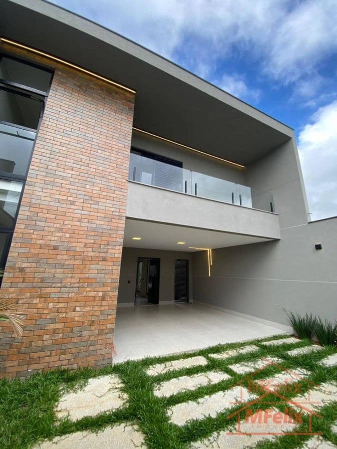 Sobrado com 3 quartos à Venda, Vila Nova Bonsucesso - Guarulhos foto 1
