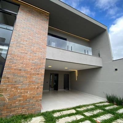 Sobrado com 3 quartos à Venda, Vila Nova Bonsucesso - Guarulhos foto 3