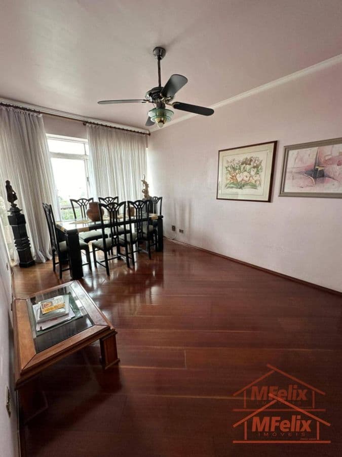 Apartamento com 3 quartos à Venda, Centro - Guarulhos foto 1