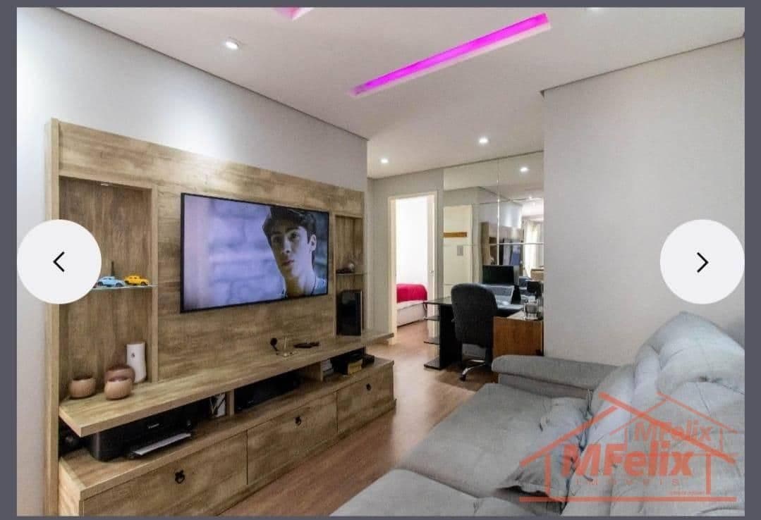 Apartamento com 2 quartos à Venda, Macedo - Guarulhos foto 1